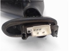 Recambio de retrovisor electrico izquierdo para audi 80 (811/813) referencia OEM IAM   