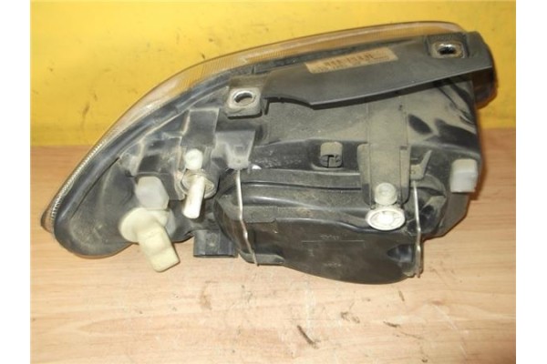 Recambio de faro delantero izquierdo para seat cordoba berlina (6k2)(08.1999 ) 1.6 referencia OEM IAM   