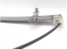 Recambio de elevalunas electrico delantero derecho para honda cr-v (rd8) 2.2 ctdi referencia OEM IAM 72210S9AA02  