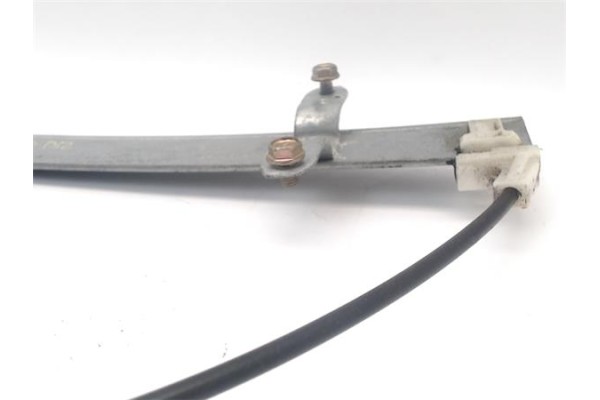 Recambio de elevalunas electrico delantero derecho para honda cr-v (rd8) 2.2 ctdi referencia OEM IAM 72210S9AA02  