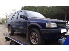 opel frontera a del año 1997
