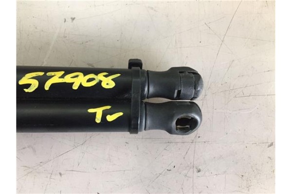 Recambio de amortiguador porton para ford fiesta v (jh_, jd_) 1.4 tdci referencia OEM IAM 1224731 ZSA03025 2S61A406A10AC , FORD 