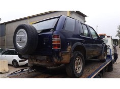 opel frontera a del año 1997