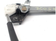 Recambio de elevalunas electrico delantero derecho para honda cr-v (rd8) 2.2 ctdi referencia OEM IAM 72210S9AA02  