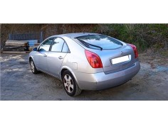 nissan primera hatchback (p12) del año 2003