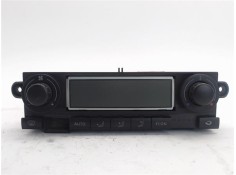 Recambio de mandos climatizador para seat ibiza (6l1) referencia OEM IAM (6L0820043B) (412206017003) 