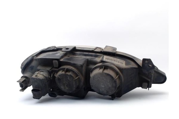 Recambio de faro delantero izquierdo para renault megane i fase 2 berlina (ba0) referencia OEM IAM 7700427874G  