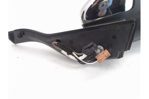 Recambio de retrovisor electrico derecho para peugeot 208 referencia OEM IAM 232673078  