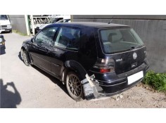 volkswagen golf iv berlina (1j1) del año 2000
