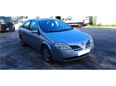 nissan primera hatchback (p12) del año 2003