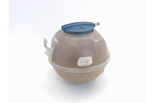 Recambio de botella expansion para renault megane i scenic (ja0) 1.6e alize referencia OEM IAM 1K0121407A  