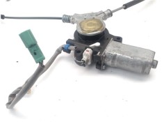 Recambio de elevalunas electrico delantero derecho para honda cr-v (rd8) 2.2 ctdi referencia OEM IAM 72210S9AA02  