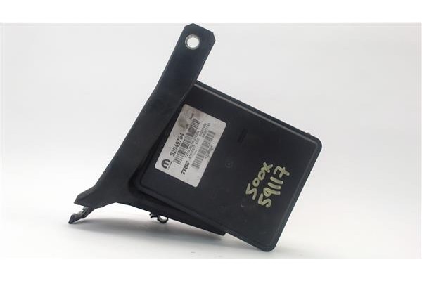 Recambio de nucleo abs para fiat 500x (334) 1.6 urban referencia OEM IAM 52049764  