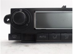 Recambio de mandos climatizador para seat ibiza (6l1) referencia OEM IAM (6L0820043B) (412206017003) 