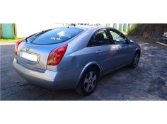nissan primera hatchback (p12) del año 2003