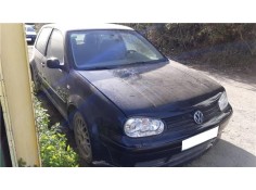 volkswagen golf iv berlina (1j1) del año 2000