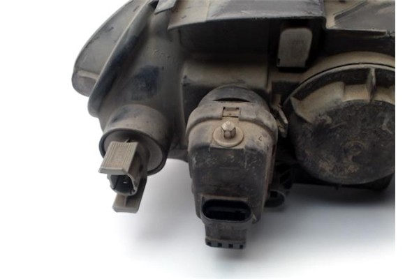 Recambio de faro delantero izquierdo para renault megane i fase 2 berlina (ba0) referencia OEM IAM 7700427874G  