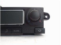 Recambio de mandos climatizador para seat ibiza (6l1) referencia OEM IAM (6L0820043B) (412206017003) 