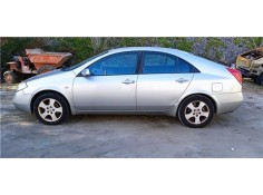 nissan primera hatchback (p12) del año 2003