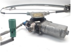 Recambio de elevalunas electrico delantero derecho para honda cr-v (rd8) 2.2 ctdi referencia OEM IAM 72210S9AA02  