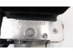 Recambio de nucleo abs para fiat 500x (334) 1.6 urban referencia OEM IAM 52049764  