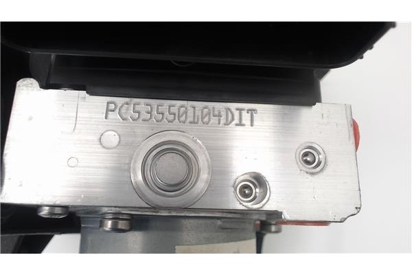 Recambio de nucleo abs para fiat 500x (334) 1.6 urban referencia OEM IAM 52049764  