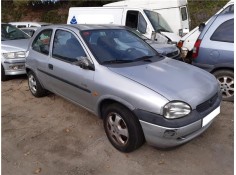 opel corsa b del año 1999