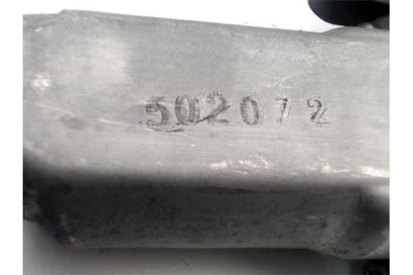 Recambio de elevalunas electrico delantero derecho para honda cr-v (rd8) 2.2 ctdi referencia OEM IAM 72210S9AA02  