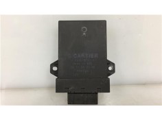 Recambio de caja precalentamiento para peugeot boxer furgón (230l) 2.5 d referencia OEM IAM 9633392180 732029 