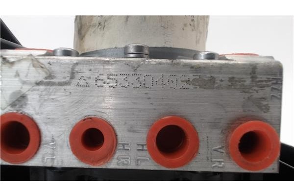 Recambio de nucleo abs para fiat 500x (334) 1.6 urban referencia OEM IAM 52049764  