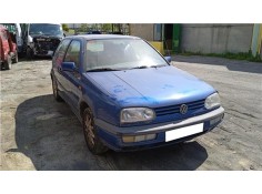 VOLKSWAGEN GOLF III (1H1)