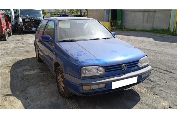 VOLKSWAGEN GOLF III (1H1)