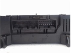 Recambio de mandos climatizador para seat ibiza (6l1) referencia OEM IAM (6L0820043B) (412206017003) 