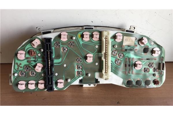 Recambio de cuadro completo para ford mondeo ii sedán (bfp) 1.8 td referencia OEM IAM 98BP10C956HB YC1F10849EE 
