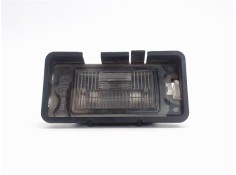 PILOTO MATRICULA TRASERO IZQUIERDO 1M6943021 5P0943021 SEAT