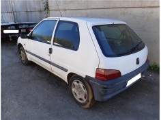 peugeot 106 (s2) del año 1998