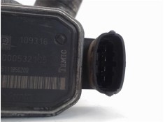 Recambio de electrovalvula egr para opel signum 2.2 básico referencia OEM IAM 00005321C5  