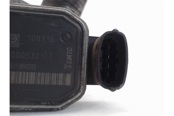 Recambio de electrovalvula egr para opel signum 2.2 básico referencia OEM IAM 00005321C5  