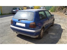volkswagen golf iii (1h1) del año 1995