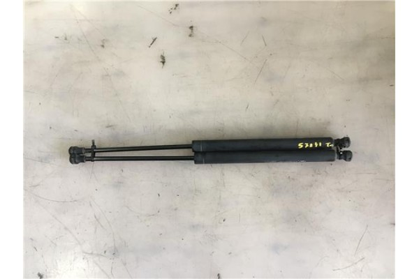 Recambio de amortiguador porton para toyota avensis berlina (t25) 2.2 d-4d executive berlina (5-ptas.) referencia OEM IAM 689500