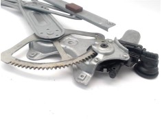 Recambio de elevalunas electrico delantero derecho para toyota auris (e15) 2.0 d-4d referencia OEM IAM 857100D100 973582100 