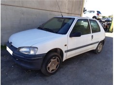 peugeot 106 (s2) del año 1998