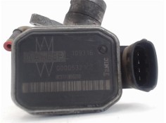 Recambio de electrovalvula egr para opel signum 2.2 básico referencia OEM IAM 00005321C5  