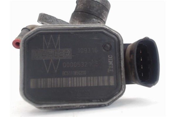 Recambio de electrovalvula egr para opel signum 2.2 básico referencia OEM IAM 00005321C5  