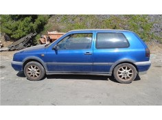 volkswagen golf iii (1h1) del año 1995