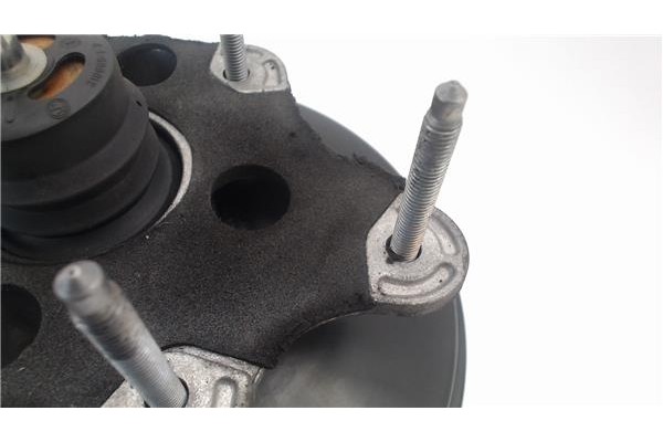 Recambio de servofreno para renault modus i 1.5 dci (fp0f, jp0f) referencia OEM IAM 472101170r  