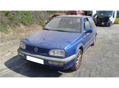 volkswagen golf iii (1h1) del año 1995