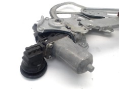 Recambio de elevalunas electrico delantero derecho para toyota auris (e15) 2.0 d-4d referencia OEM IAM 857100D100 973582100 