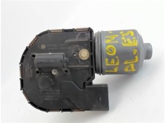 Recambio de motor limpiaparabrisas delantero para seat leon (1p1) referencia OEM IAM 1P0955119C 1397220654 
