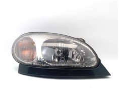 Recambio de faro delantero dcho para daewoo lanos referencia OEM IAM 96226417  